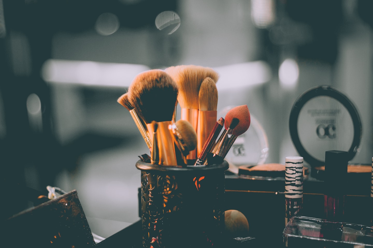 NAMITA SHAKTAWAT MAKEUP SCHOOL